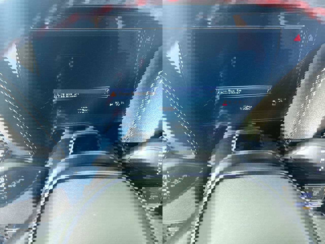 Used 2025 GMC Yukon AT4 Ultimate image 19