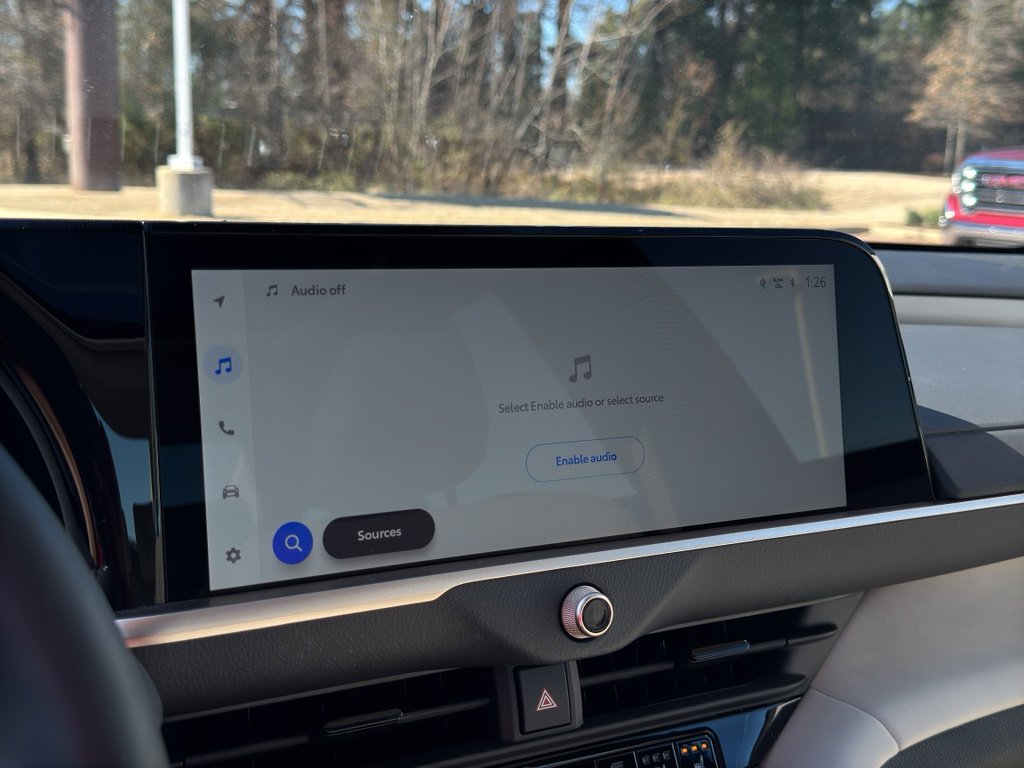 New 2026 Toyota Crown Limited image 24