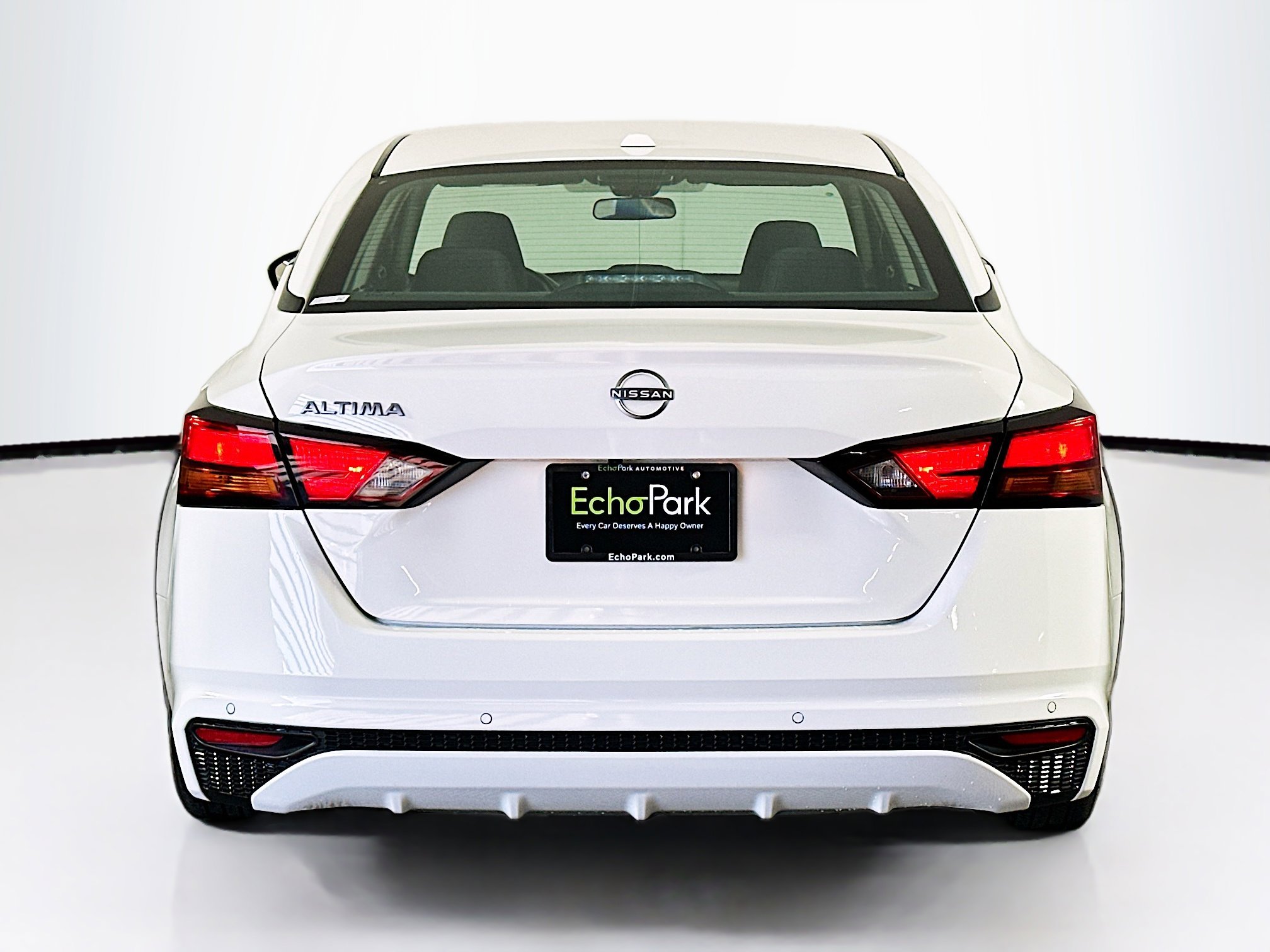 Used 2025 Nissan Altima 2.5 SV image 7