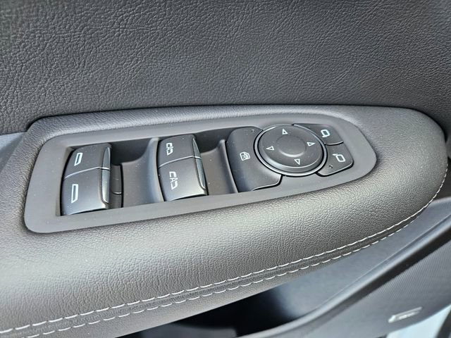 New 2026 Cadillac XT5 Luxury image 30