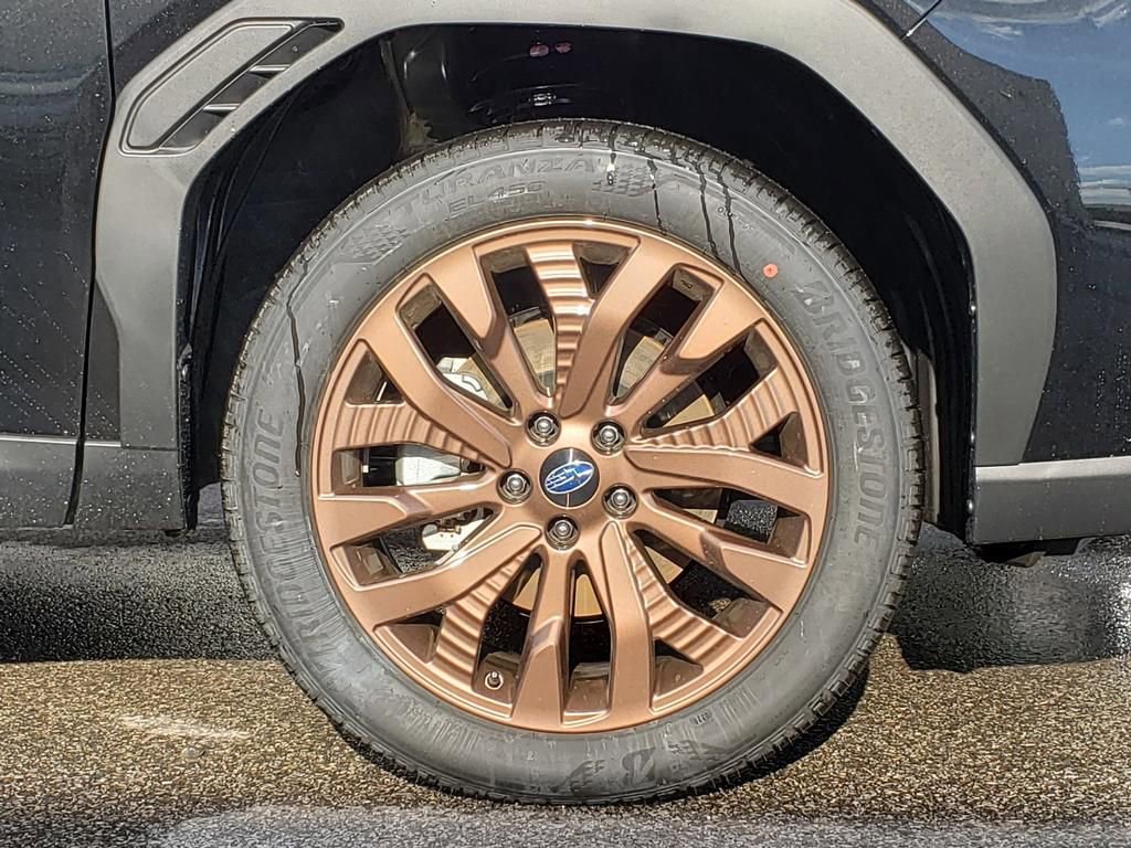 New 2026 Subaru Forester Sport image 12