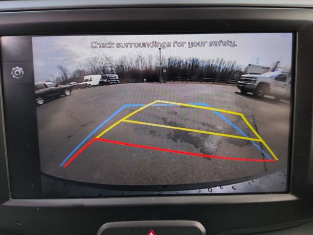 Used 2023 Kia Soul LX image 14