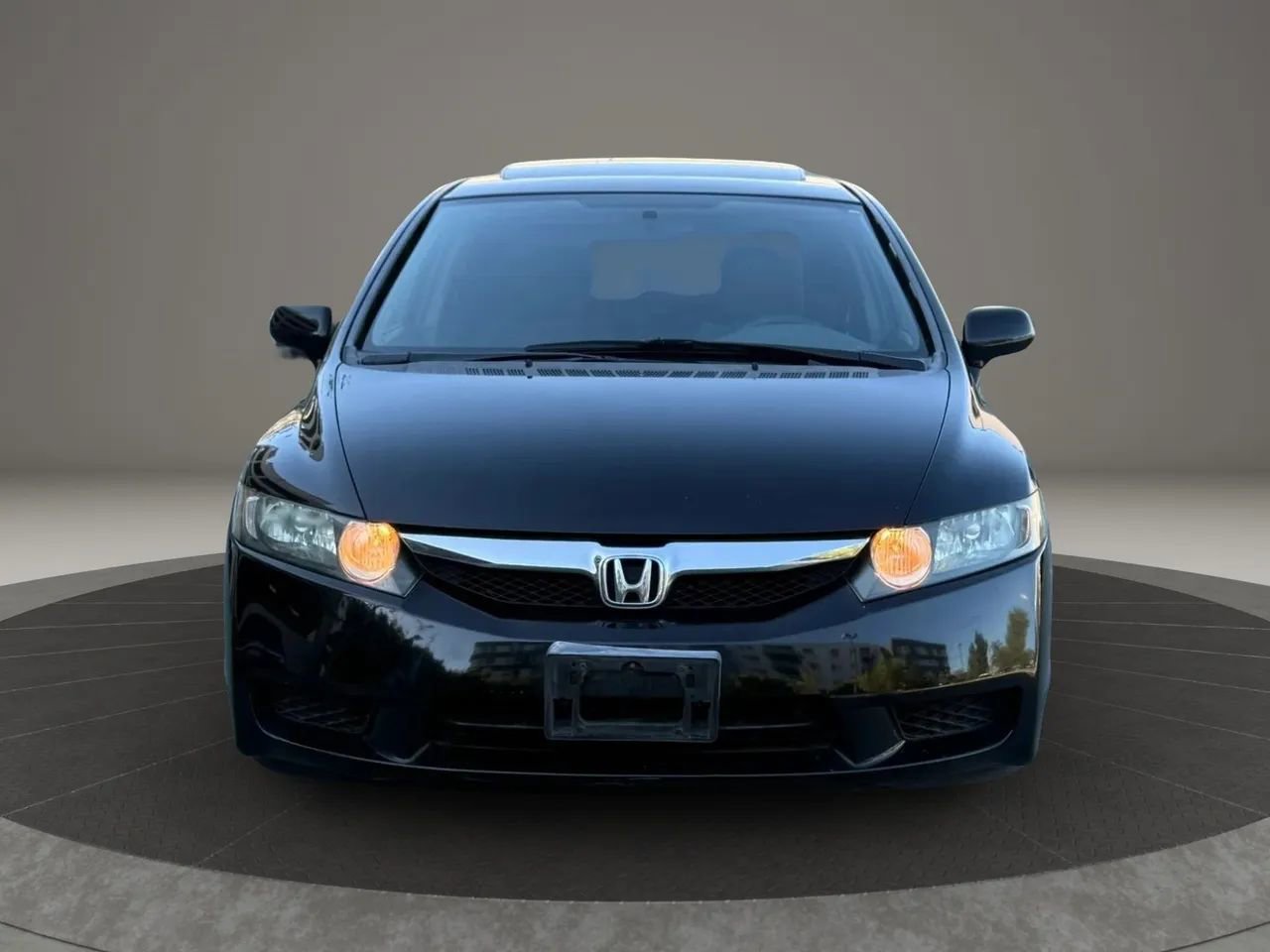 Used 2011 Honda Civic EX image 4