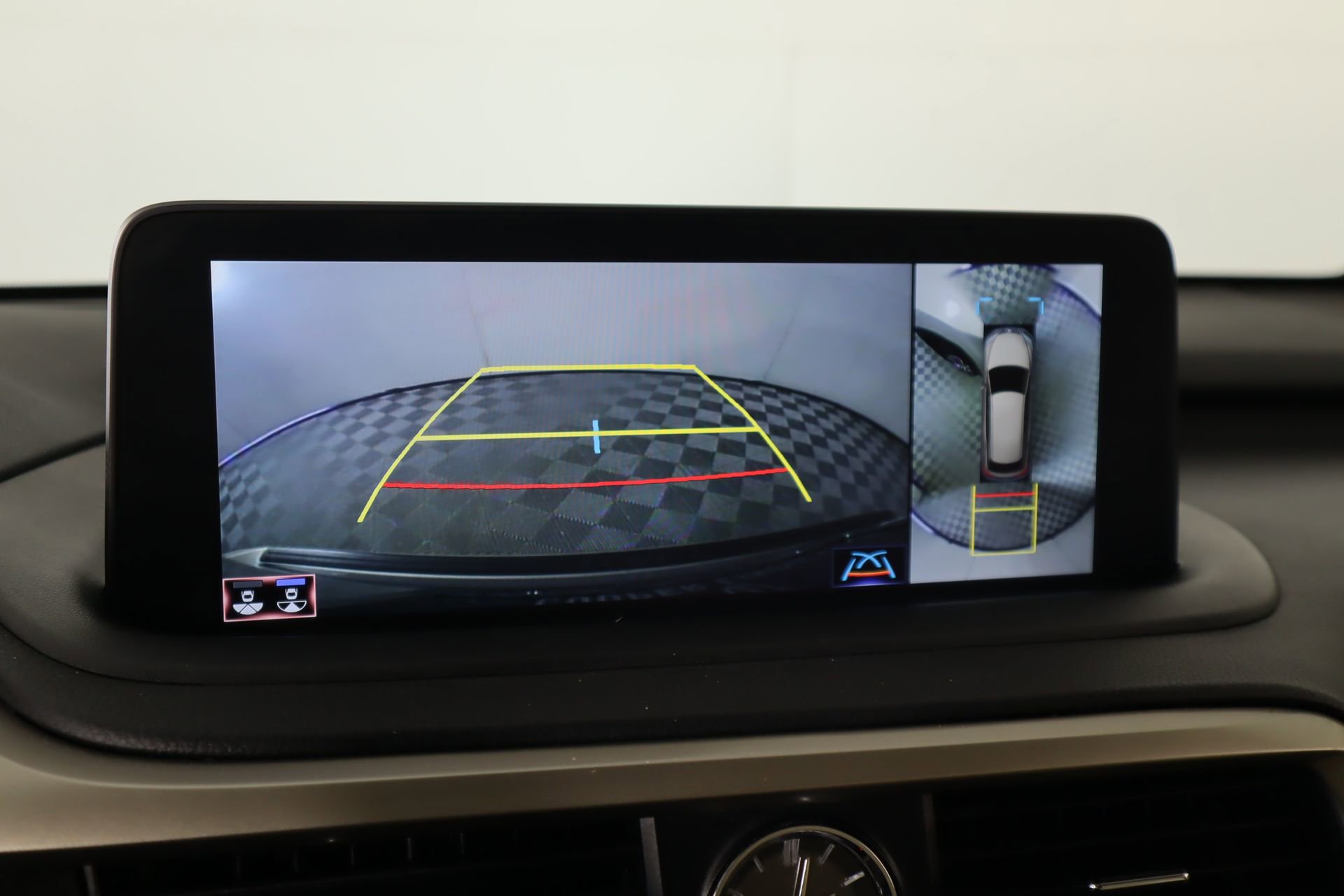 Used 2021 Lexus RX 350 FWD w/ Premium Package image 6