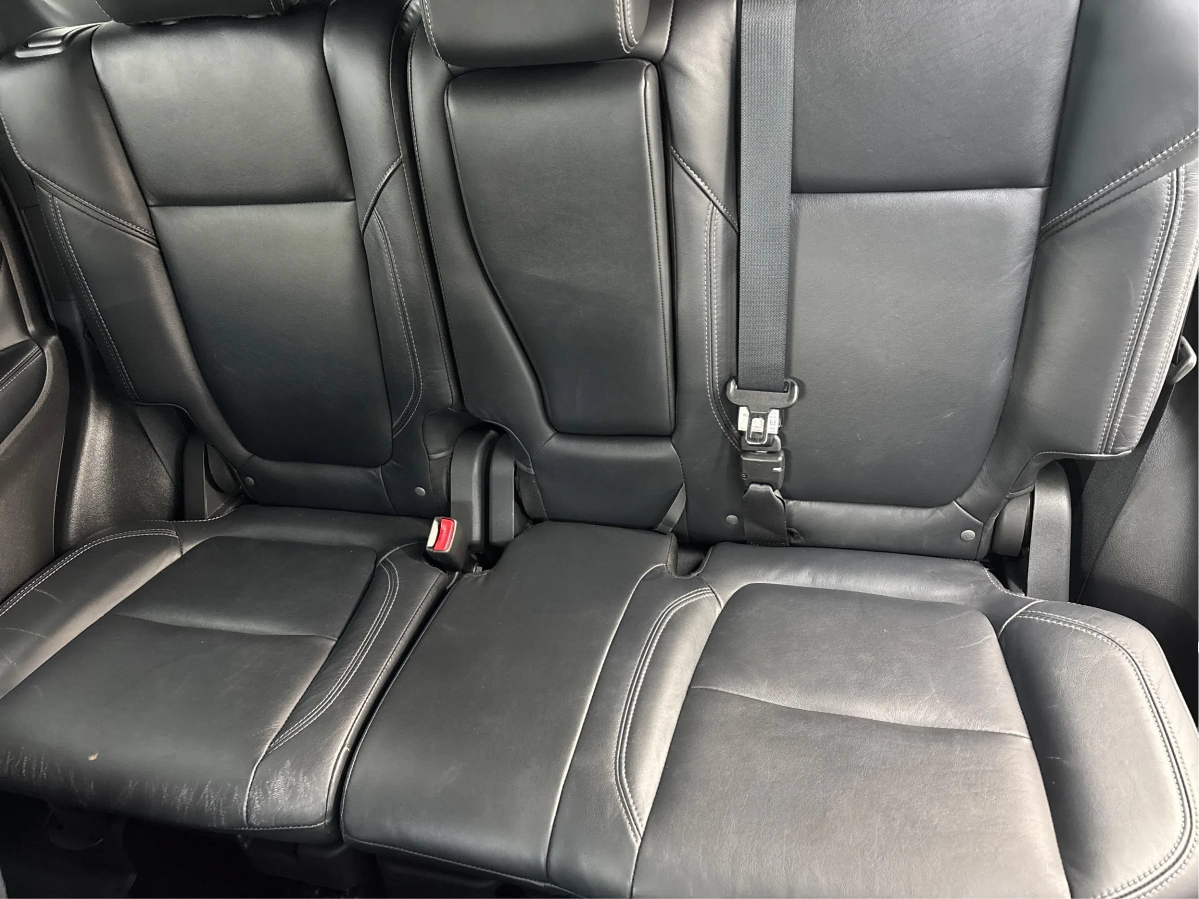 Used 2021 Mitsubishi Outlander SEL AWD/4WD image 20