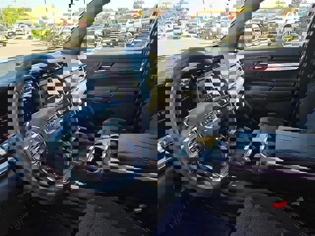 New 2026 GMC Terrain Elevation w/ Black Edition image 12