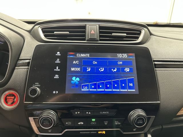 Used 2021 Honda CR-V EX-L image 33