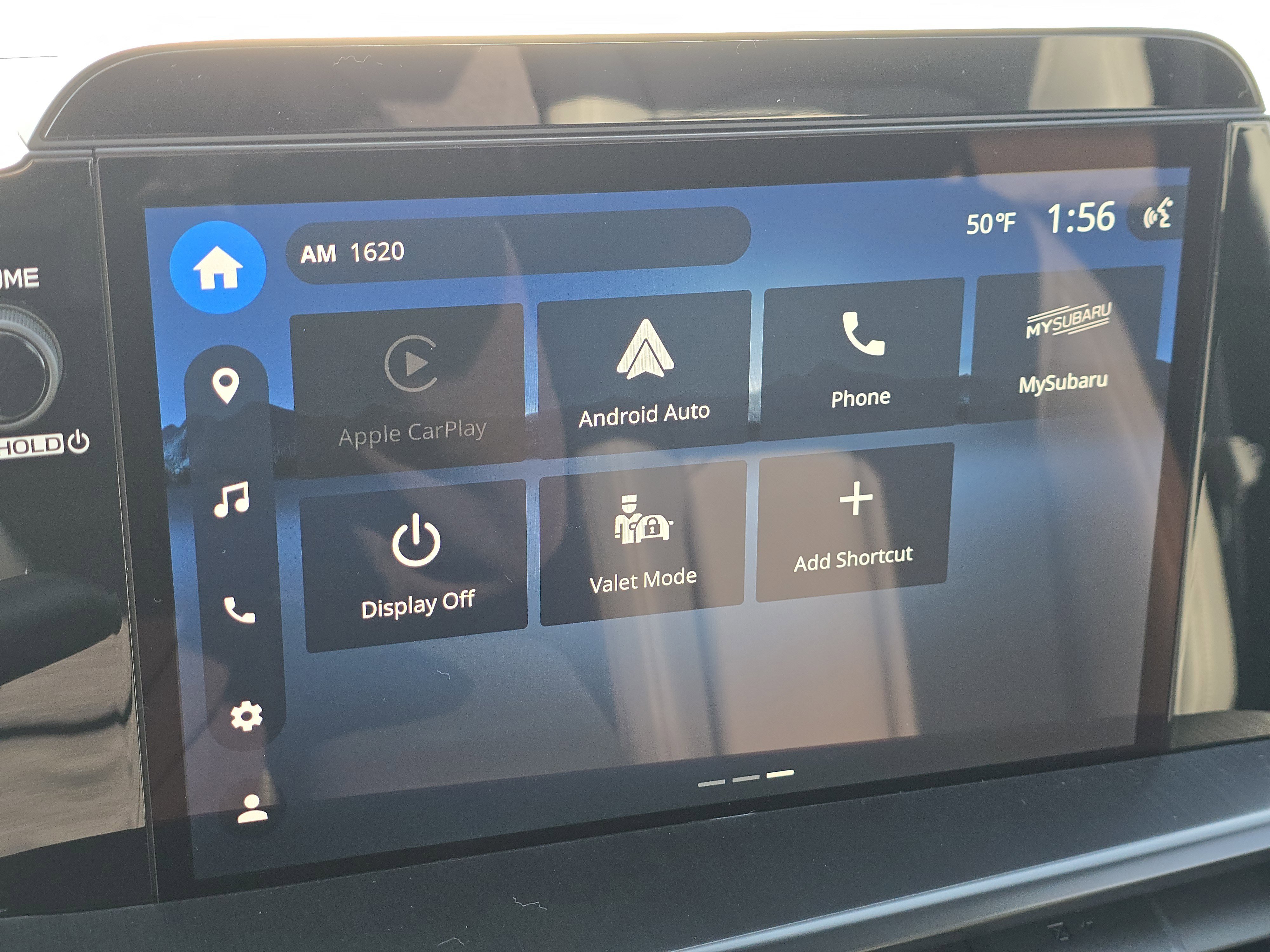 New 2026 Subaru Outback Limited image 10