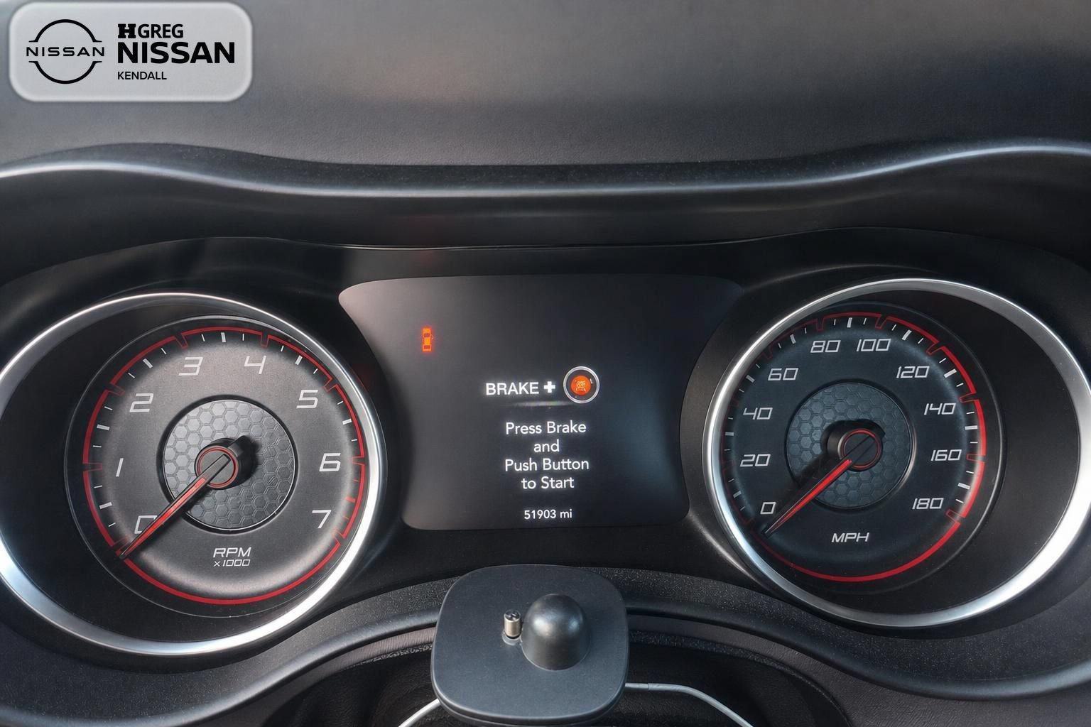Used 2023 Dodge Charger Scat Pack w/ Navigation & Travel Group RWD image 10