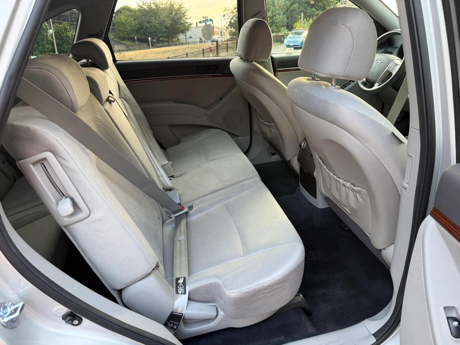 Used 2011 Hyundai Veracruz GLS AWD/4WD image 30