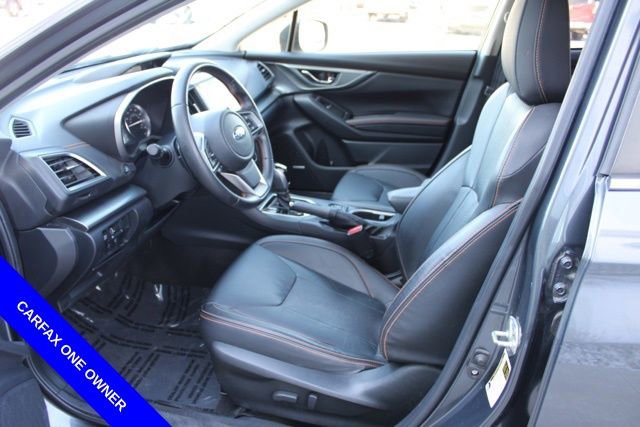 Used 2021 Subaru Crosstrek 2.5i Limited w/ Moonroof Package 2 image 15