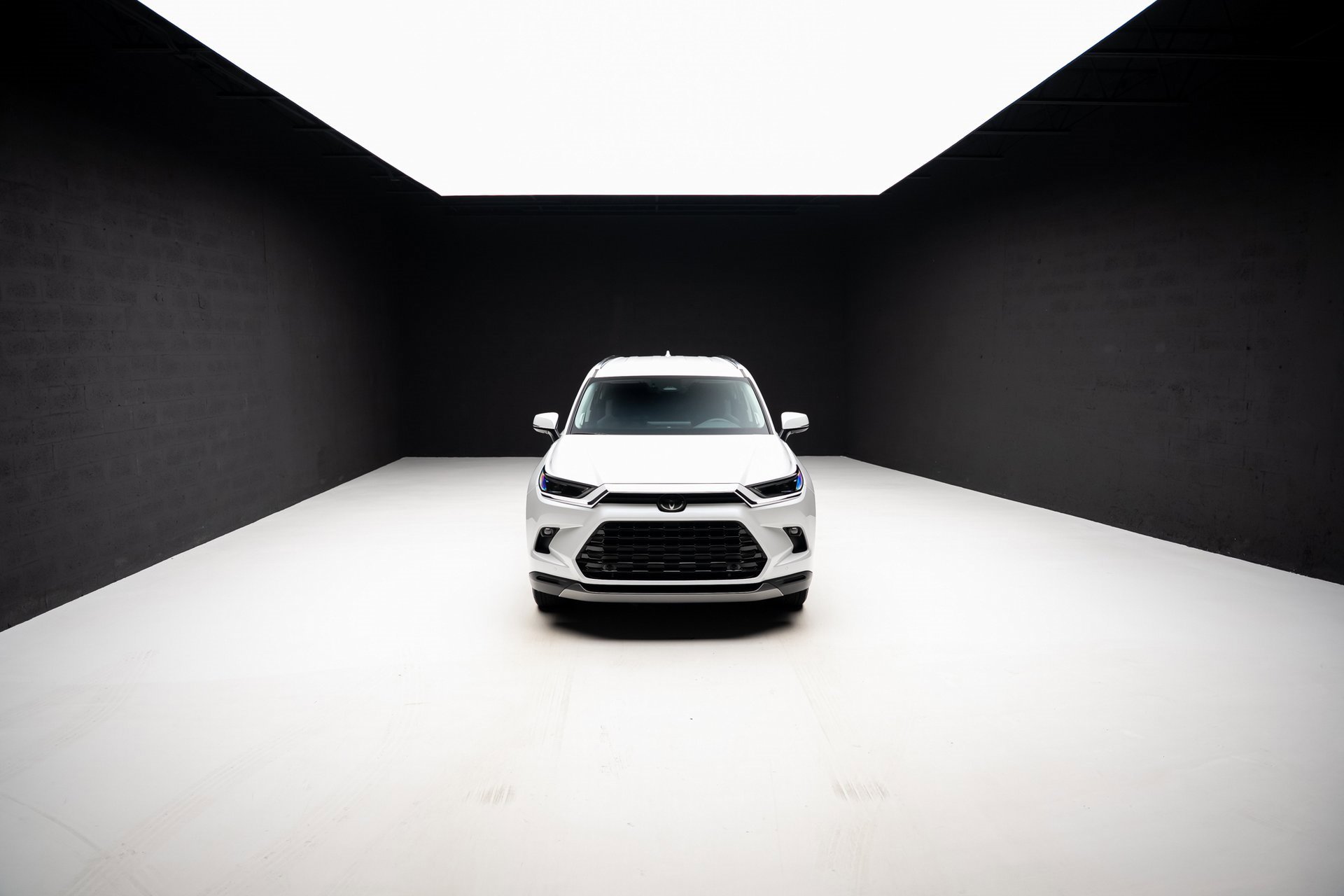 Used 2024 Toyota Grand Highlander XLE image 82