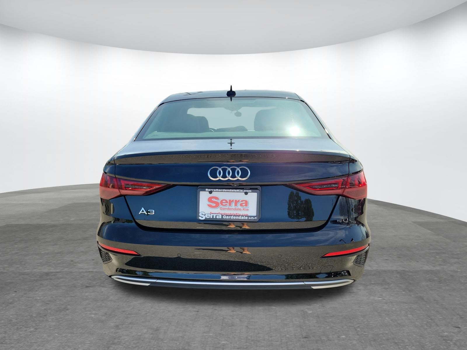 Used 2024 Audi A3 2.0T Premium image 24