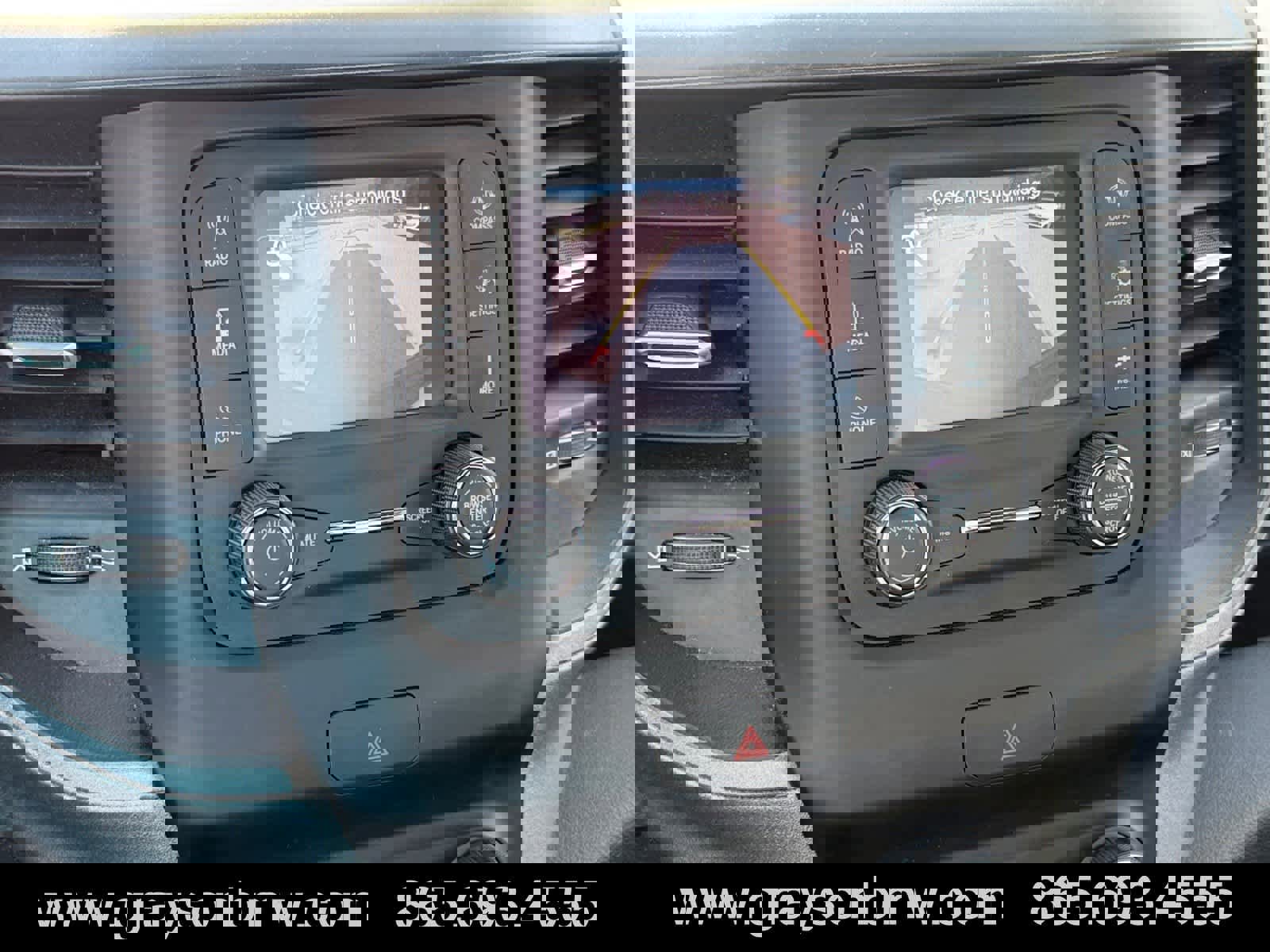 Used 2024 RAM 2500 Tradesman image 25