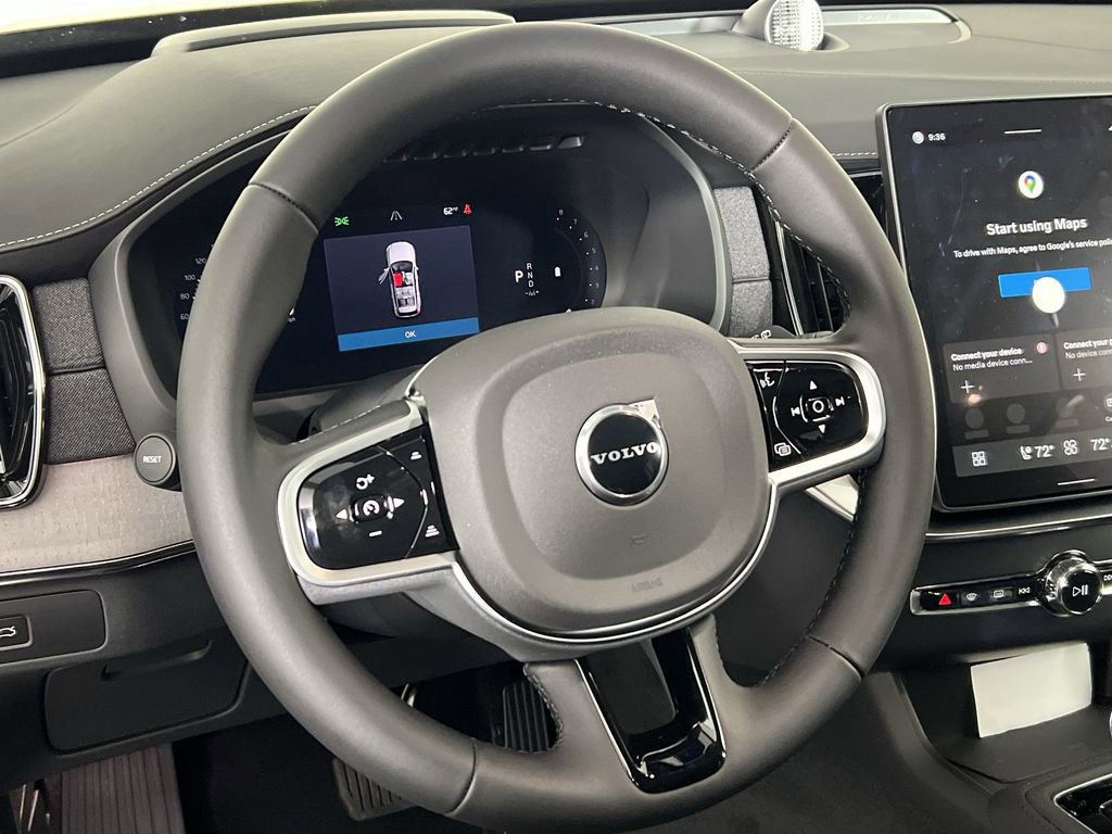 New 2026 Volvo XC90 B6 Ultra image 10