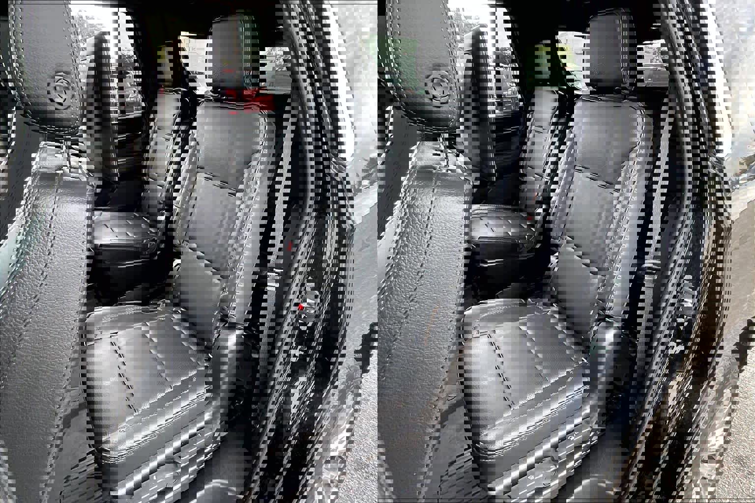 Certified 2021 GMC Yukon Denali w/ Denali Ultimate Package image 19