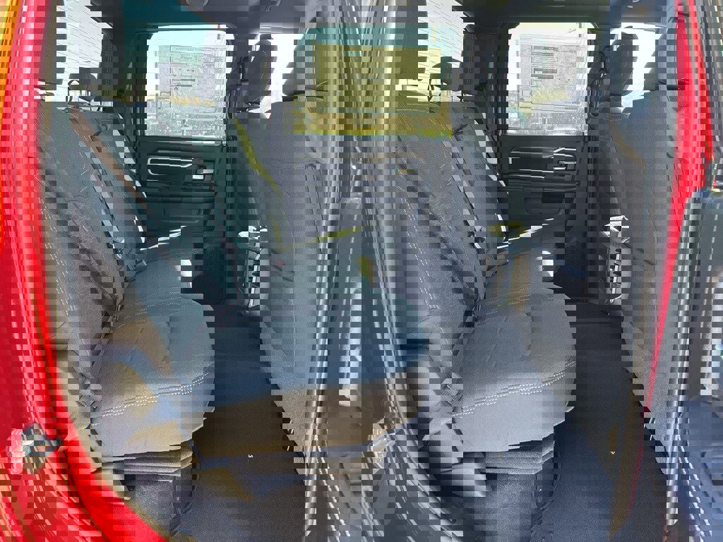 New 2026 RAM 2500 Big Horn image 22