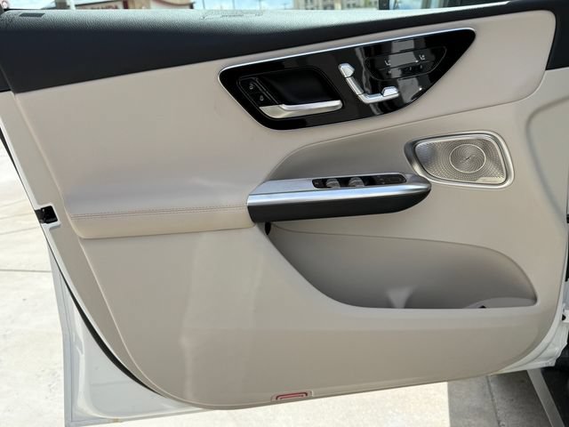 Certified 2025 Mercedes-Benz GLC 300 4MATIC image 12