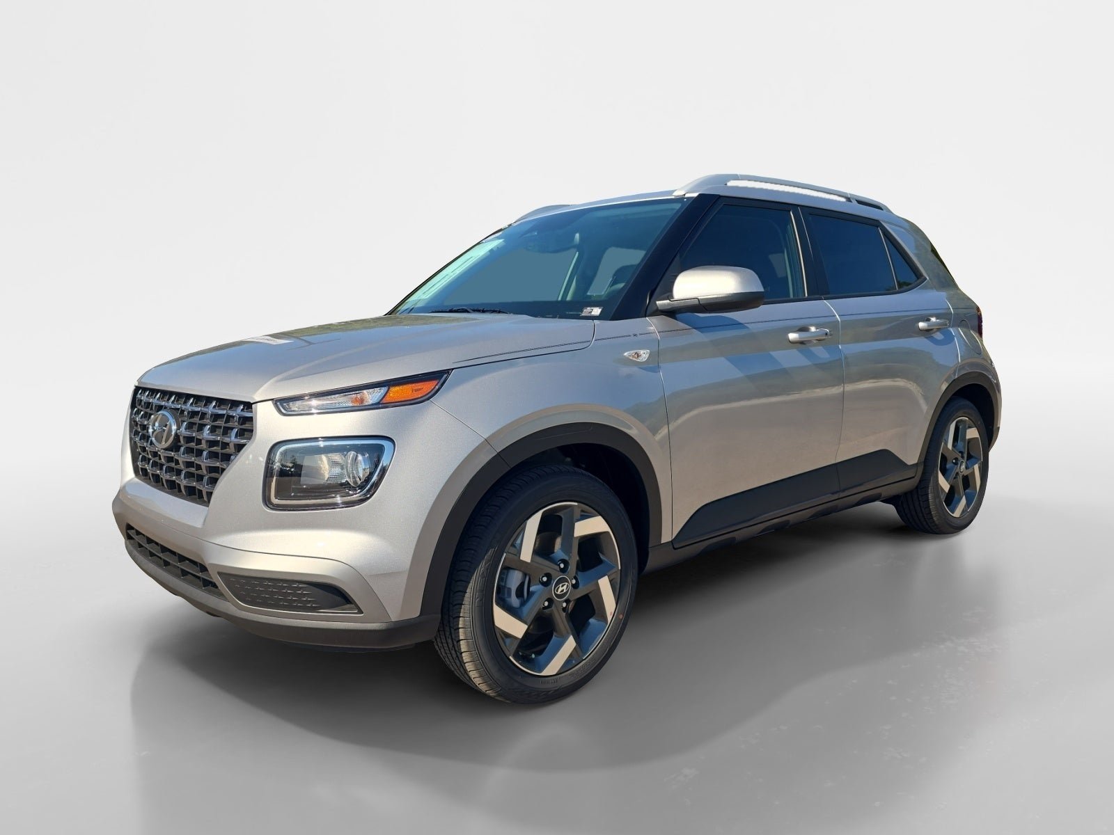 New 2026 Hyundai Venue SEL FWD image 7