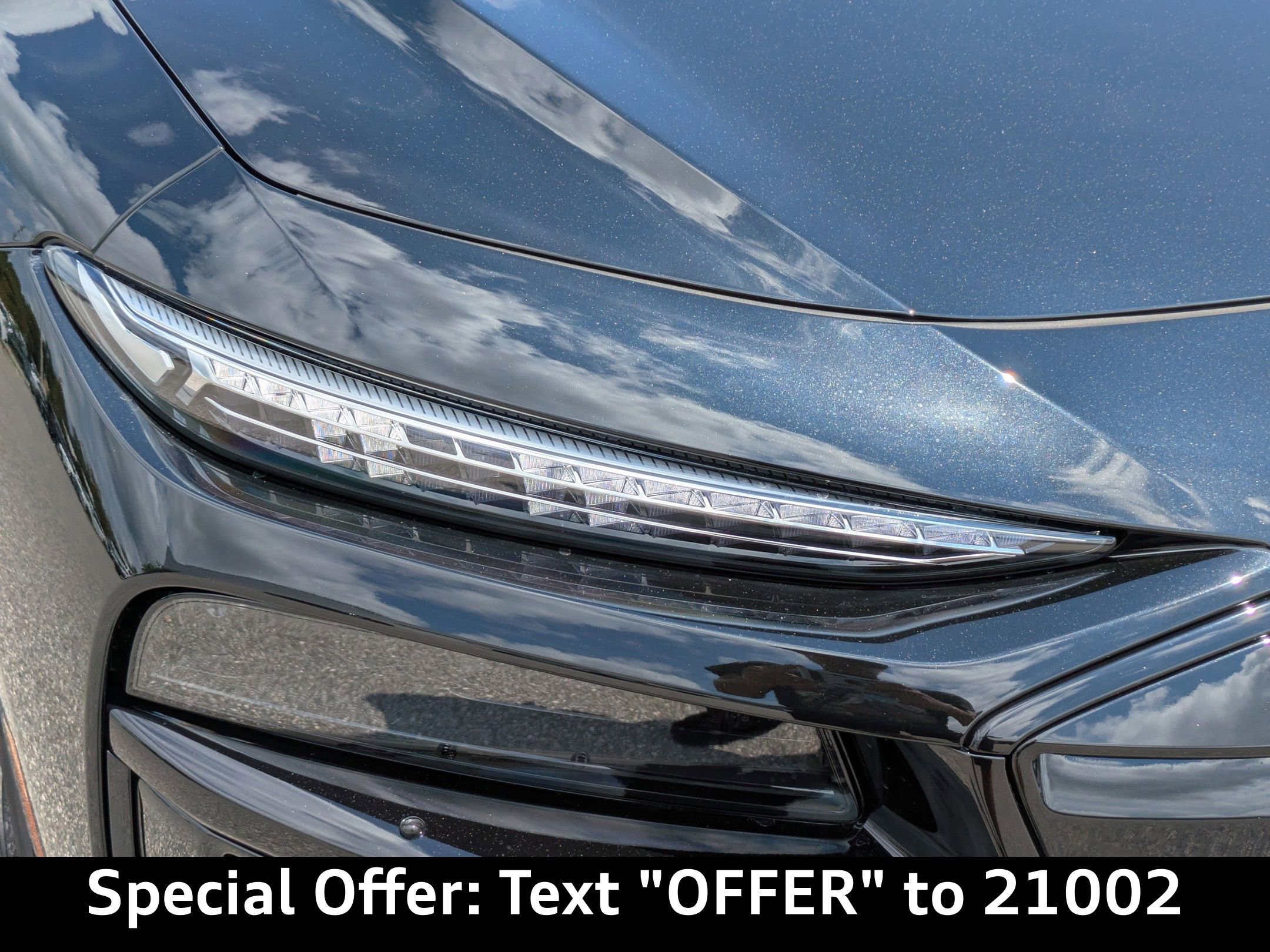 New 2025 Audi S6 e-tron Premium Plus image 10