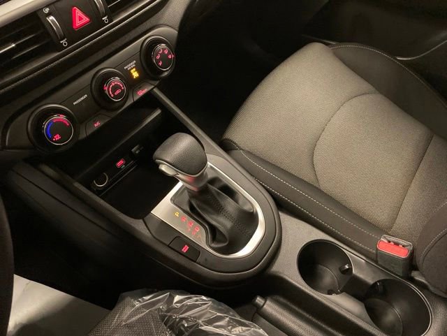 Used 2023 Kia Forte LXS w/ LXS Technology Package FWD image 14