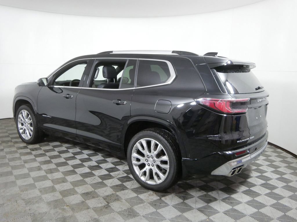 Used 2024 GMC Acadia Denali image 6
