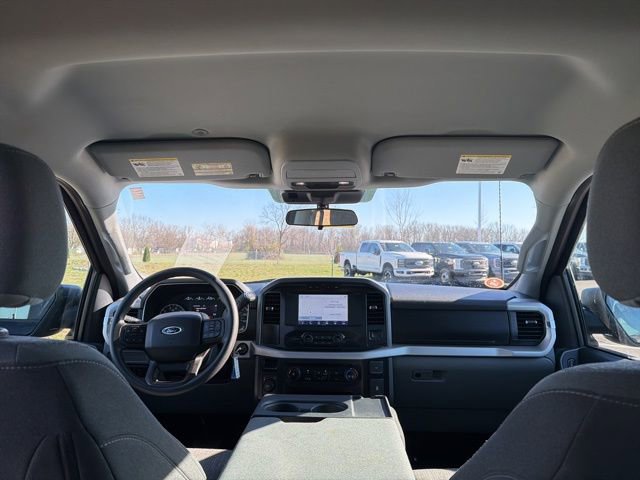 Used 2023 Ford F150 XLT AWD/4WD image 17