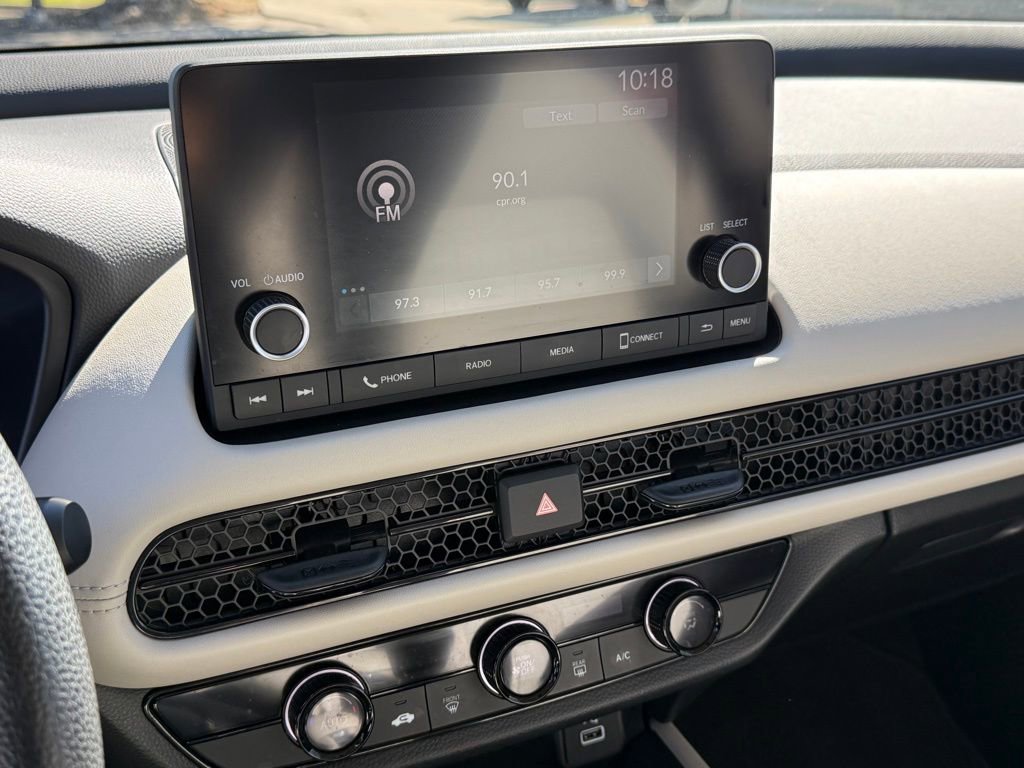 Used 2023 Honda HR-V LX image 23