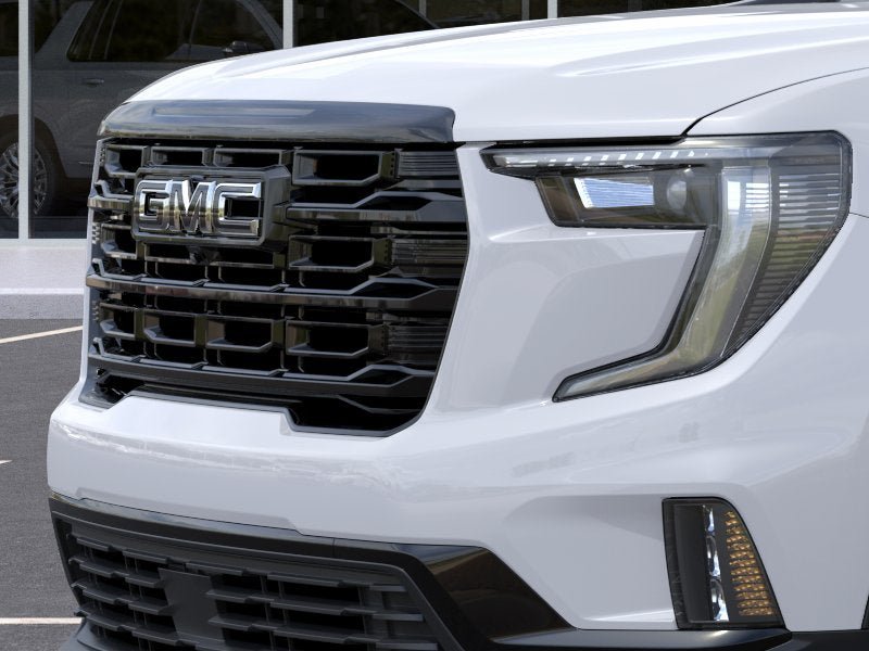 New 2027 GMC Acadia Elevation AWD/4WD image 13