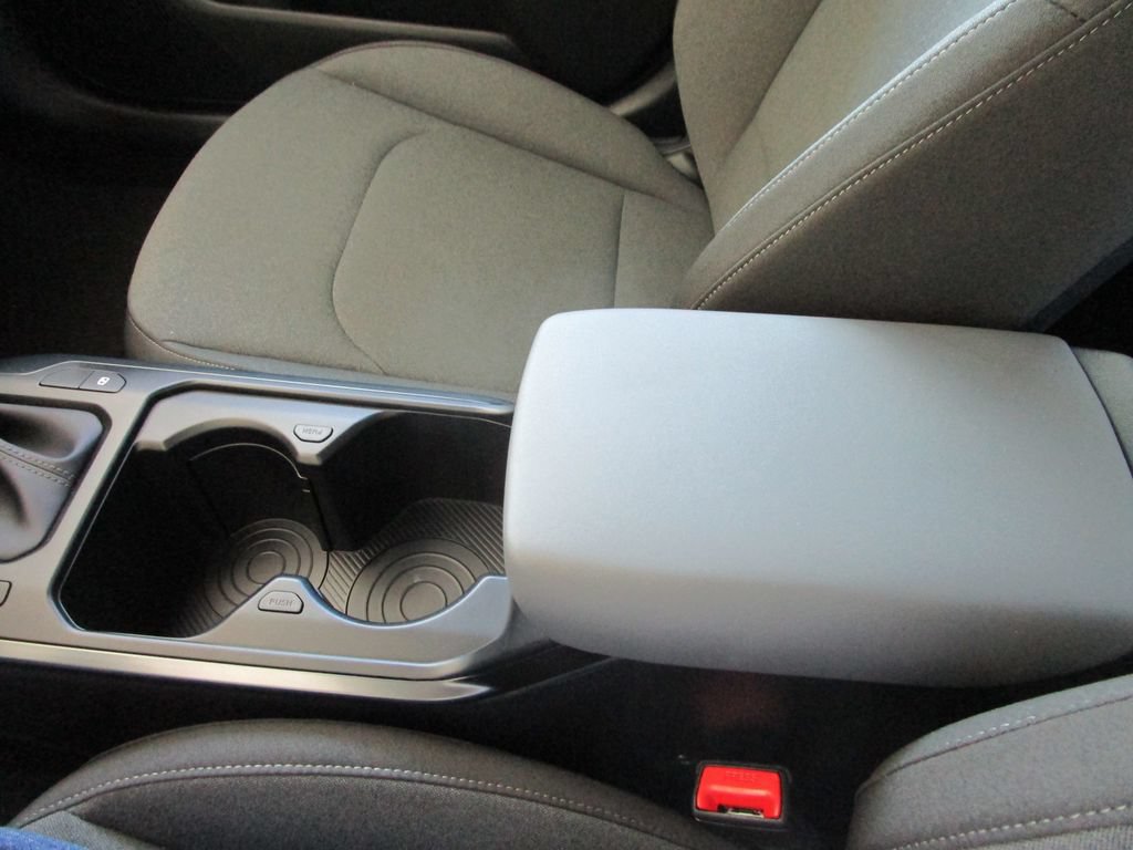 Used 2025 Kia K4 FWD image 34