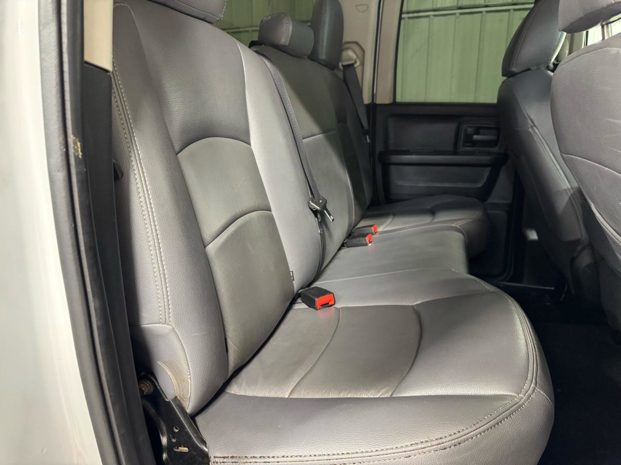 Used 2017 RAM 1500 Express image 13