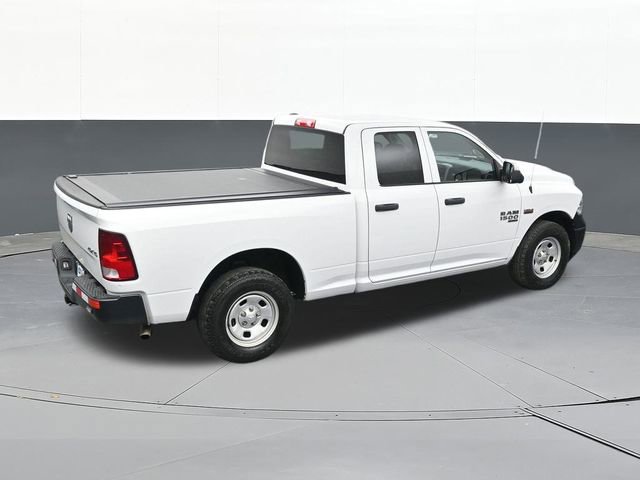 Used 2022 RAM 1500 Tradesman w/ Trailer Tow Group image 58