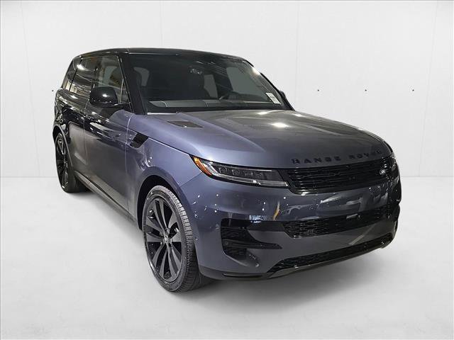 New 2025 Land Rover Range Rover Sport SE image 3