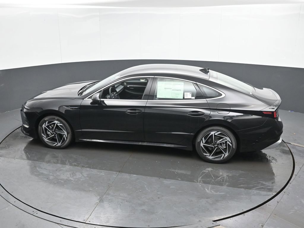 New 2026 Hyundai Sonata SEL image 37