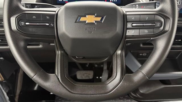 Used 2025 Chevrolet Brightdrop 400 w/ Battery Pack, Max Range image 20