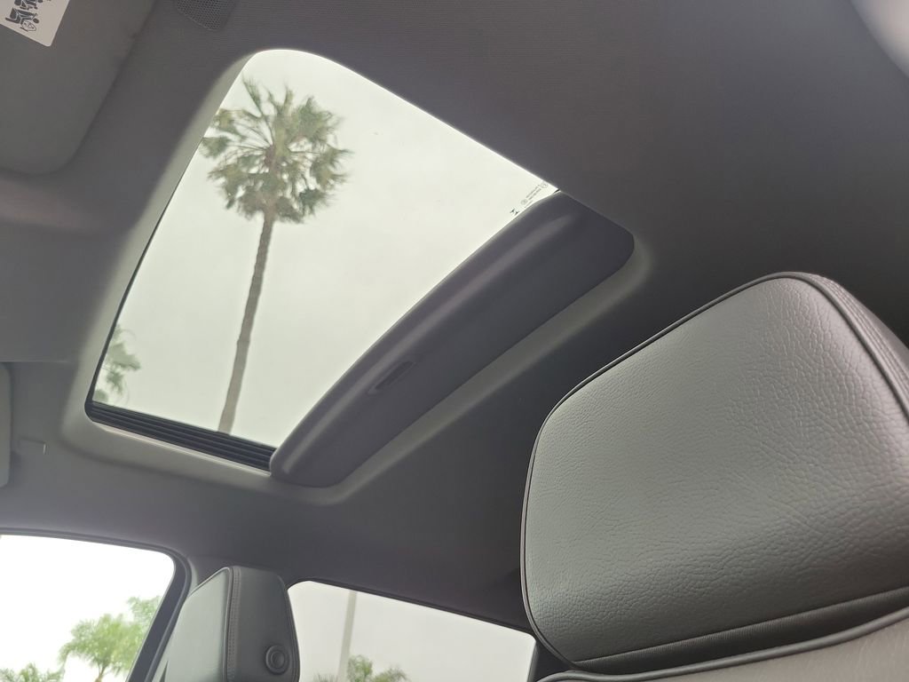 Used 2025 GMC Sierra 2500 Denali w/ Denali Reserve Package image 30