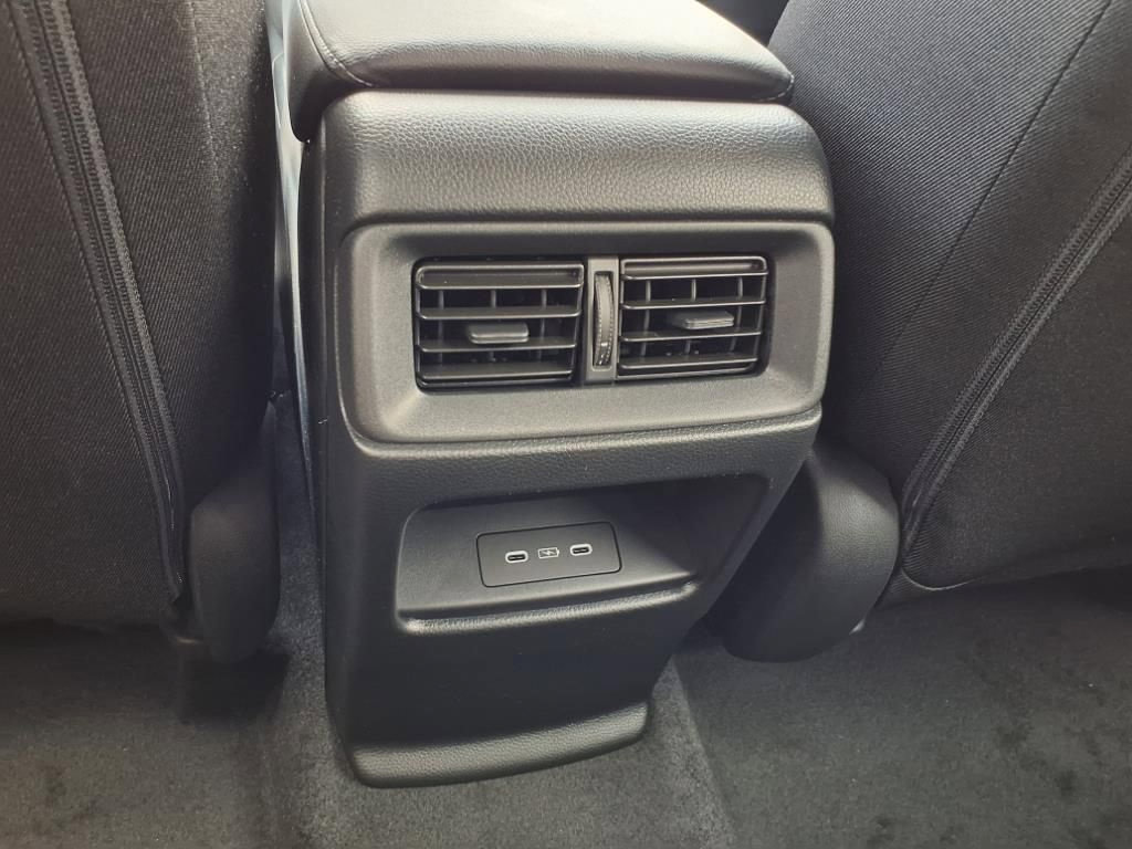 New 2027 Honda CR-V EX image 25