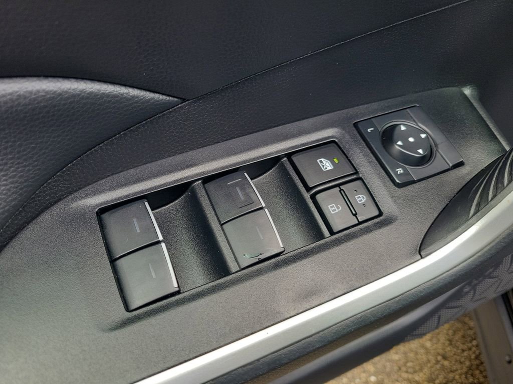 Used 2024 Toyota RAV4 AWD Hybrid image 26
