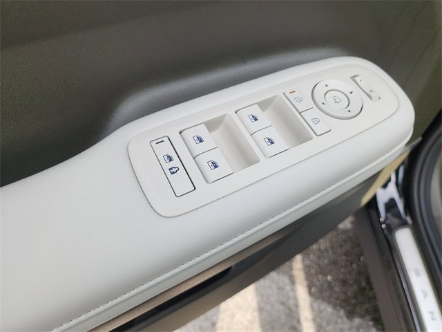 New 2025 Hyundai Santa Fe Calligraphy FWD image 16