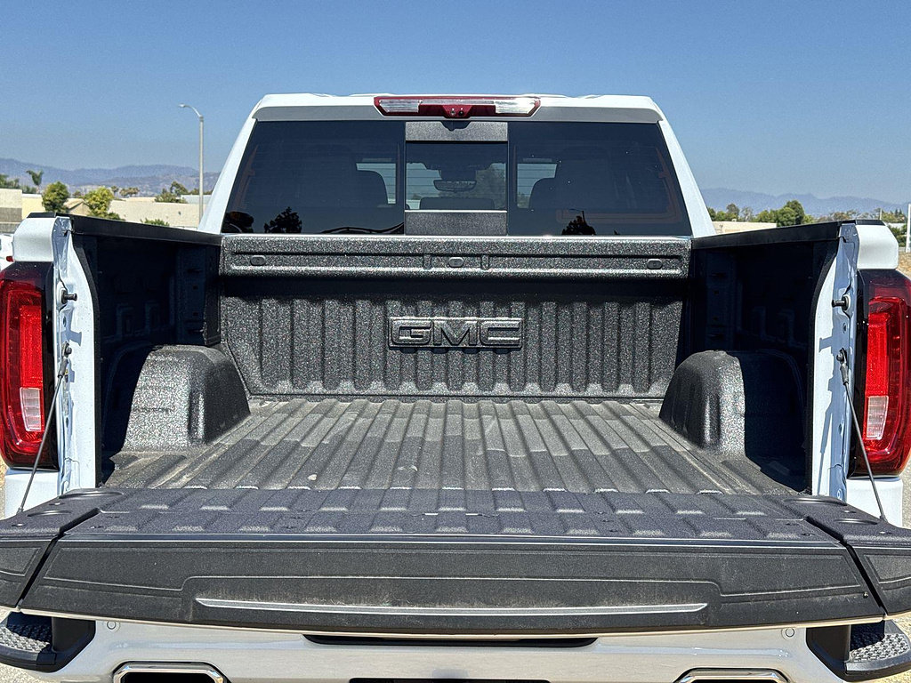 New 2026 GMC Sierra 1500 Denali w/ Denali Reserve Package AWD/4WD image 27