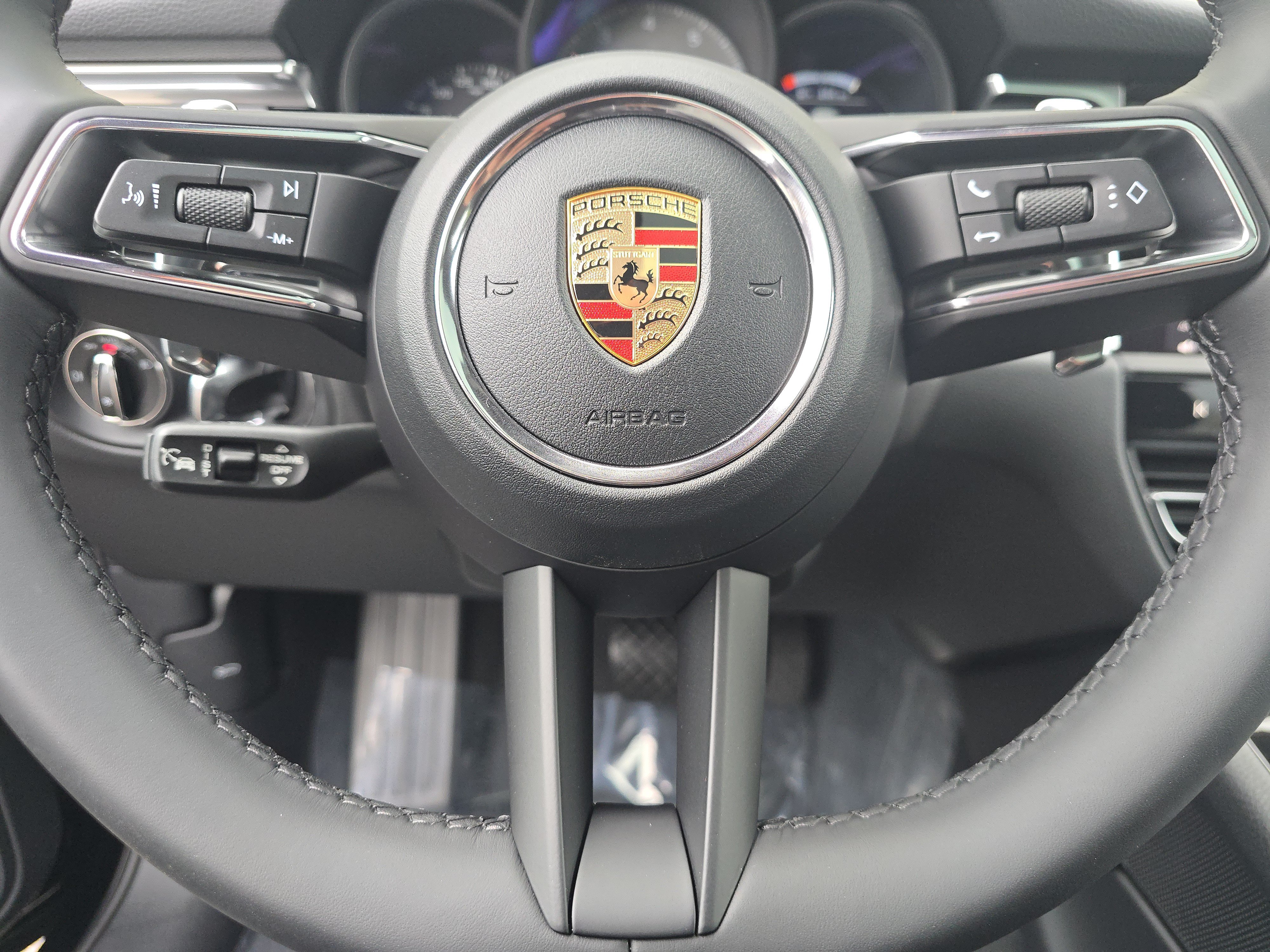 New 2026 Porsche Macan S AWD/4WD image 20