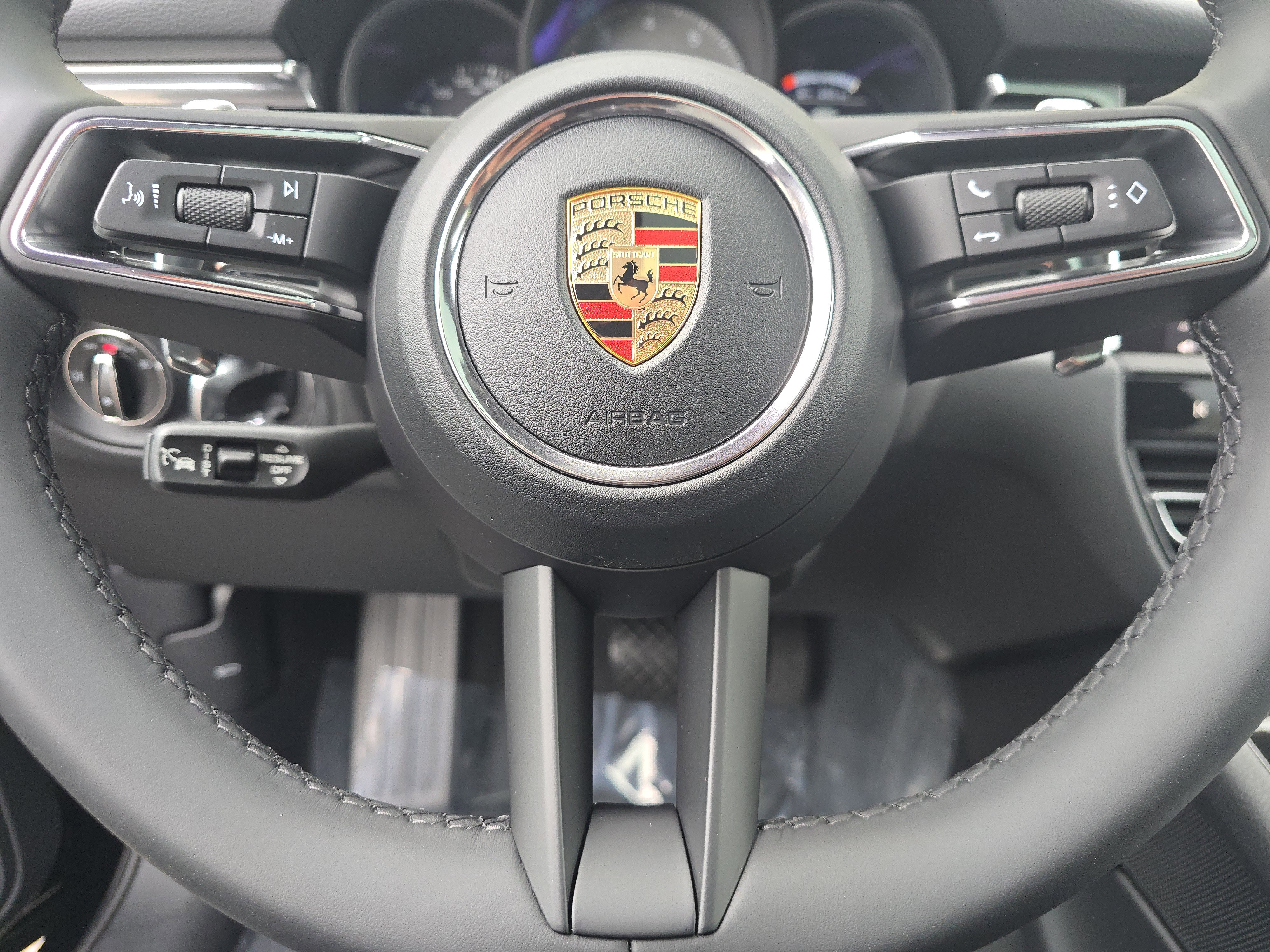 New 2026 Porsche Macan S image 20