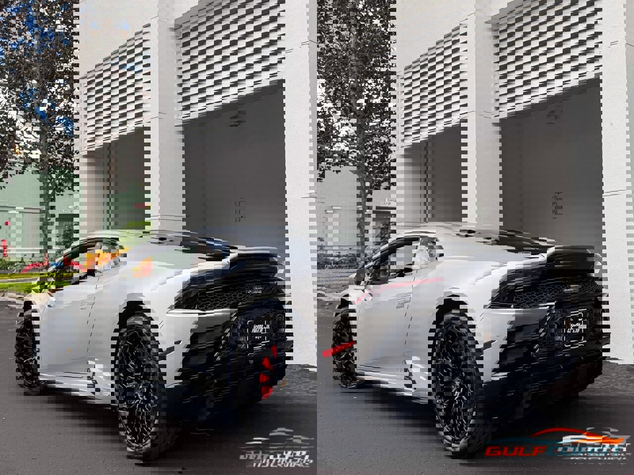 Used 2020 Lamborghini Huracan EVO image 51