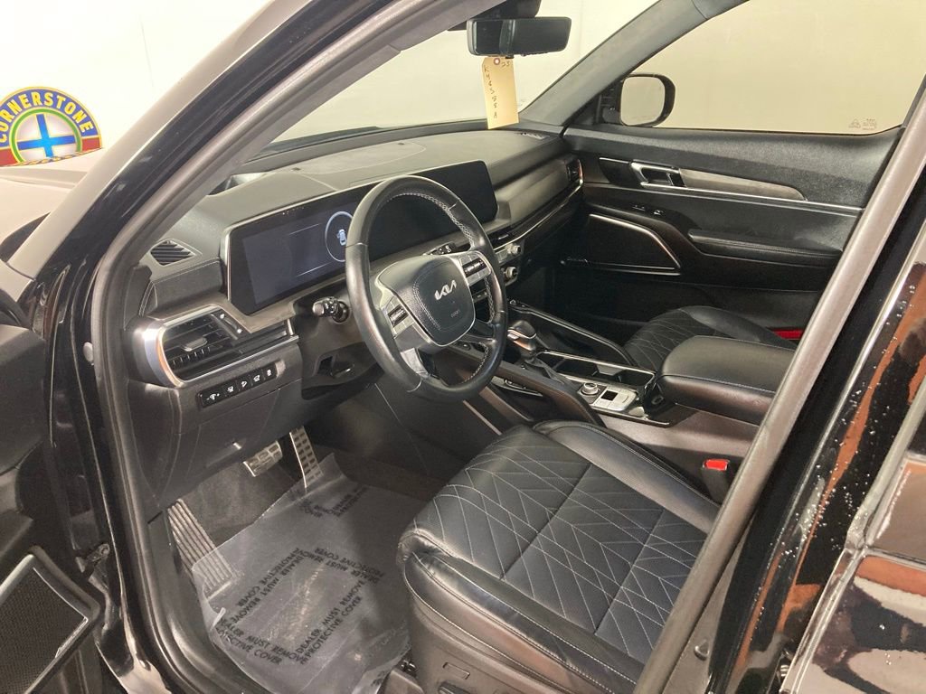 Used 2023 Kia Telluride SX Prestige X-Pro image 12