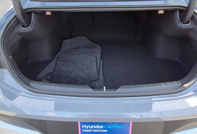 Certified 2026 Hyundai Sonata SE FWD image 6