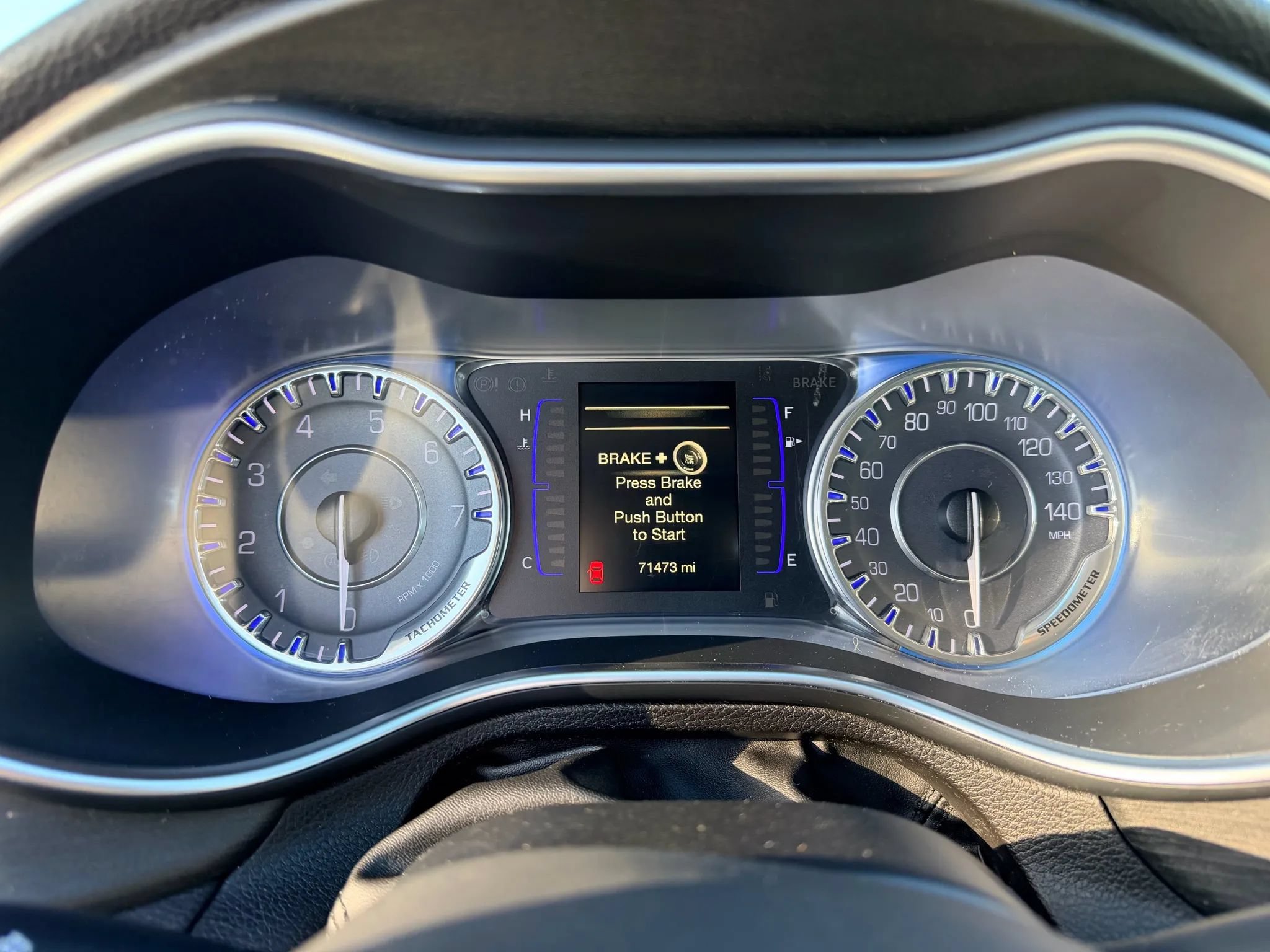 Used 2016 Chrysler 200 Limited FWD image 12