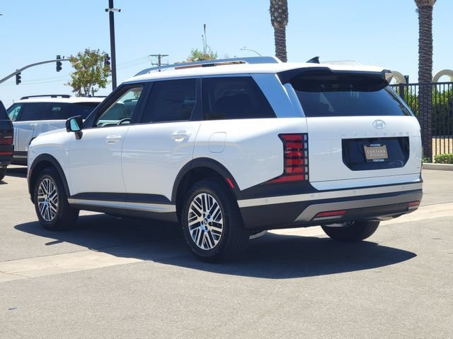 New 2026 Hyundai Palisade SEL AWD/4WD image 3