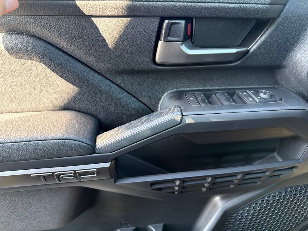 New 2026 Toyota Tacoma TRD Off-Road w/ TRD Off Road Premium Package AWD/4WD image 10