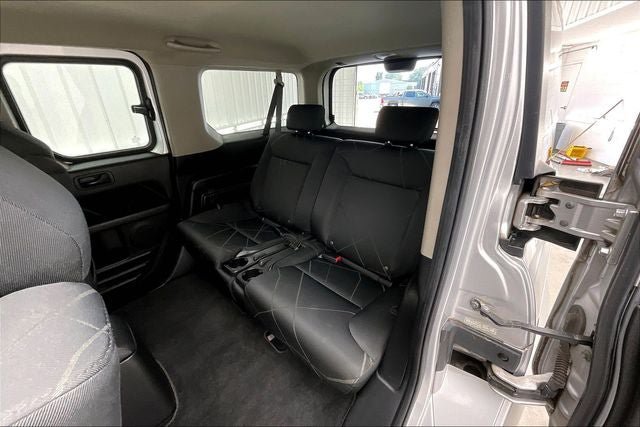 Used 2010 Honda Element SC image 19