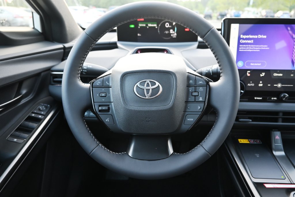 New 2026 Toyota bZ AWD/4WD image 20